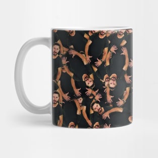 JUST DO IT - Shia Labeouf Mug